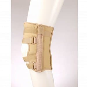 эспандер бабочка: Ортез коленный детский Fosta (FS 1212) (высота 20/30 см): Для детей — 1