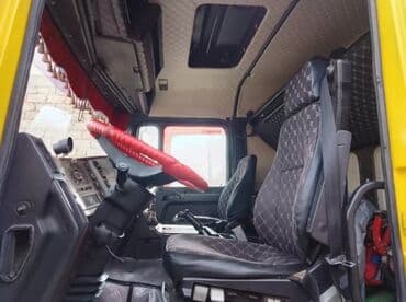 купить двигатель на мотоблок 7 л с: Грузовик, MAN, Дубль, 7 т, Б/у — 2