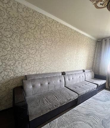 модульный диван: Модульный диван — 2