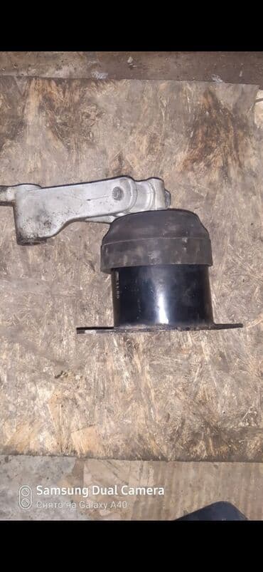 elysion: Хонда Инспайр Хонда аккорд Сл7 Хонда элизион боковое подушки двигателя — 1