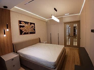 5: 2 комнаты, 74 м², бульвар Эркиндик Элитка, 5 этаж, Дизайнерский ремонт — 7