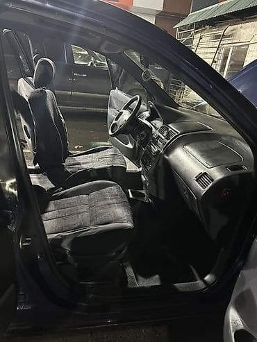 двигатель хонда одиссей 2.3 бишкек: Toyota Picnic: 1997 г., 2 л, Механика, Бензин, Минивэн — 8