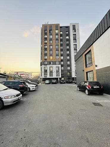 Продажа квартир: 1 комната, 45 м², Элитка, 10 этаж, Евроремонт — 5