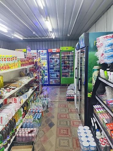 паркинг ихлас: Продажа павильонов 60 м², С кондиционером — 6