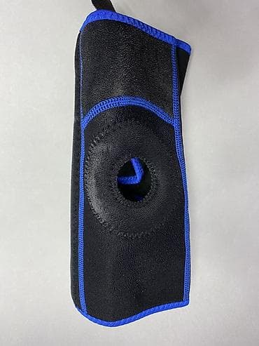 обод: Ортопедический наколенник KNEE SUPPORT (High Quality Kneepad) - — 2