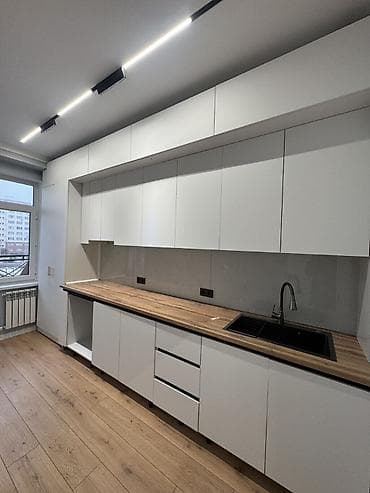 gala group: 1 комната, 41 м², Элитка, 3 этаж, Дизайнерский ремонт — 10