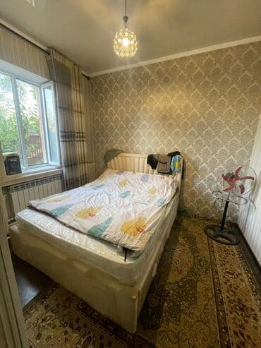 продажа домов маевка: Дом, 95 м², 4 комнаты, Собственник, Косметический ремонт — 7