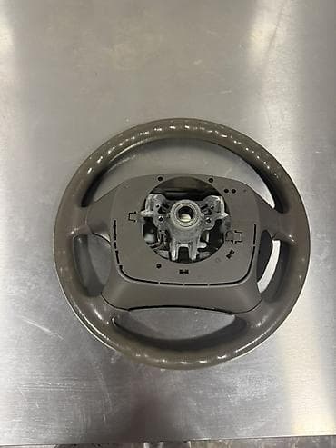 руль тойота: Руль Toyota Оригинал — 2