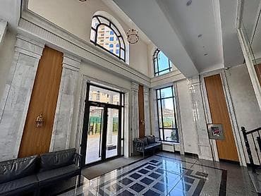 3 комнаты, 80 м², Элитка, 15 этаж, ПСО (под самоотделку)