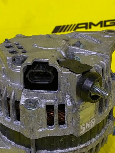 мотор sr20: Генератор Subaru Оригинал, Жапония — 3