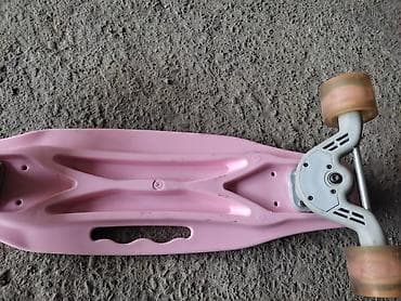 Балдар скейттери: Балдар скейти, Лонгборд, Жаңы — 3