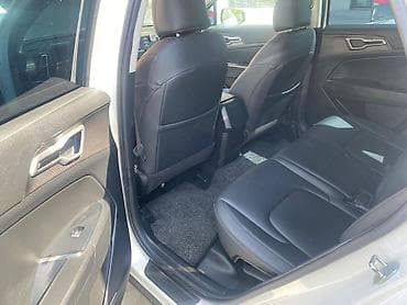 eclipse cross: Kia Sportage: 2023 г., 2 л, Автомат, Дизель, Кроссовер — 6