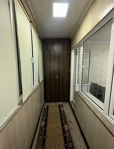 1 комната, Агентство недвижимости, Без подселения, С мебелью полностью