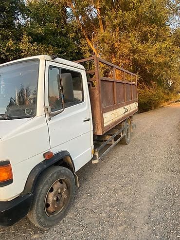 mers c: Mercedes-Benz : 1992 г., 4 л — 1