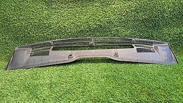 e39 е39: Решетка радиатора BMW 2004 г., Б/у, Оригинал — 4