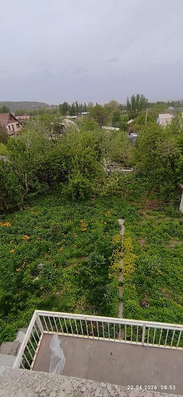 земельный дом: 2 комнаты, 80 м², Косметический ремонт — 6