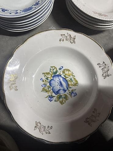 электрическая кастрюля: Посуда — 3