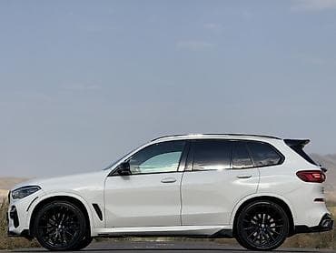 byd e9: BMW X5: 2019 г., 3 л, Автомат, Бензин, Кроссовер — 7