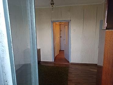 продаю 2 комнатные квартиры: 2 комнаты, 38 м², Индивидуалка, 5 этаж, Старый ремонт — 4