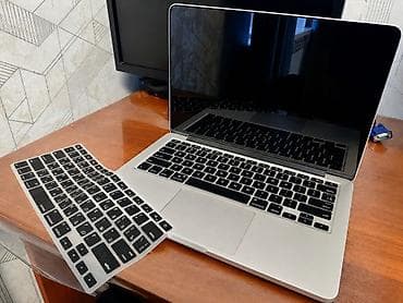 macbook pro 13 3: Для учебы, Б/у, Intel Core i5, ОЗУ, RAM: 8 ГБ — 2