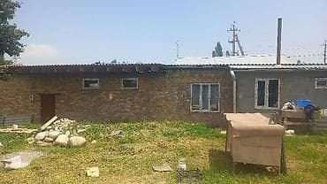 ош парк квартира аренда: 140 м² — 4