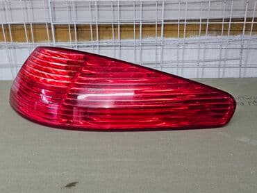 компьютерные мыши g cube: Задний правый стоп-сигнал Peugeot 2000 г., Б/у, Оригинал, Германия — 4