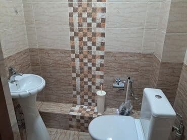 Дома: 1 комната, Собственник, Без подселения, С мебелью полностью — 2