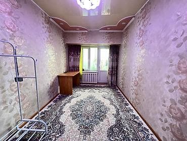 Продажа квартир: 3 комнаты, 69 м², Индивидуалка, 7 этаж, Косметический ремонт — 4