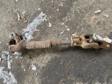 запчасти на тойота калдина в бишкеке: Toyota Prius 20 Рулевой кардан Тойота Приус 20 кардан рулевой — 2