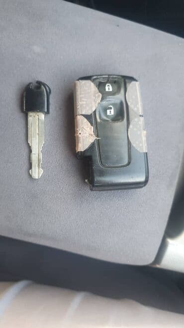 программирование ключей: Компьютерная диагностика, Регулировка, адаптация систем автомобиля, Изготовление систем автомобиля, с выездом — 13