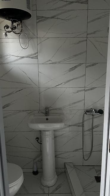 flat rent: Студия — 4