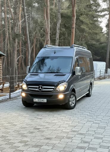 шаровый на тайота фораннер 215: По региону, Аэропорт, По городу Бус, Автобус, Такси, легковое авто | 18 мест — 1