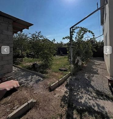 кыргыз недвижимост: Үй, 100 м², 5 бөлмө, Кыймылсыз мүлк агенттиги — 2