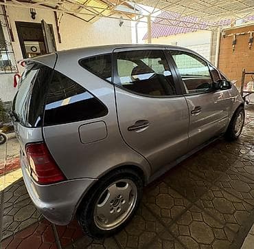 мини купер цены: Mercedes-Benz A-Class: 2000 г., 1.6 л, Автомат, Хэтчбэк — 4