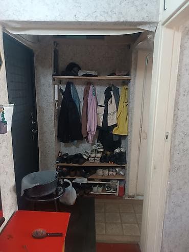 финский дом: 42 м², Без мебели — 8