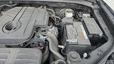 rover sd: Ssangyong Rexton Khan: 2019 г., 2.2 л, Автомат, Пикап — 5