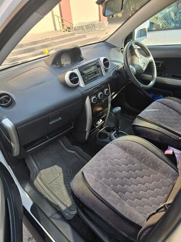 тайота авенсис универсал 1 8: Toyota ist: 2003 г., Автомат, Хэтчбэк — 3