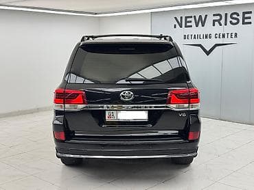 landcruiser 200: Toyota Land Cruiser: 2008 г., 4.7 л, Автомат, Газ, Внедорожник — 4