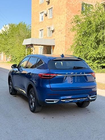 changan hunter plus: Great Wall : 2020 г., 1.5 л, Автомат, Бензин, Кроссовер — 3