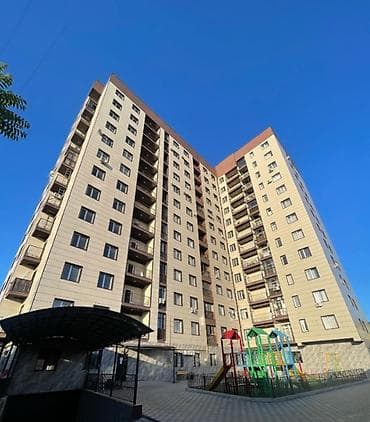 каракол куплю квартиру: 2 комнаты, 64 м², Элитка, 13 этаж, Дизайнерский ремонт — 4