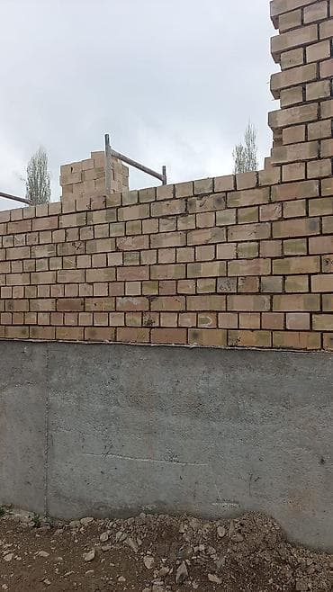 строители кладчик: Кирпичная кладка под ключ - Выполняем кладку стен, перегородок и — 8