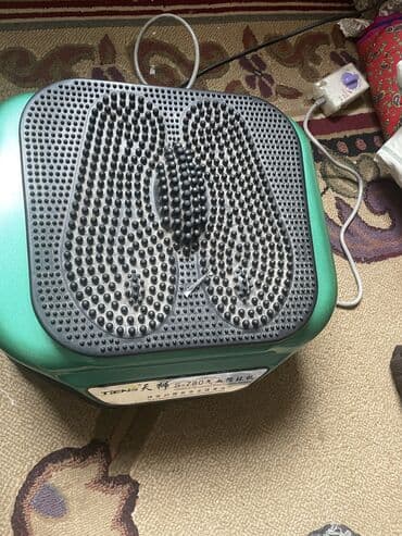 вибратор массаж: Массажеры и массажные аксессуары — 3