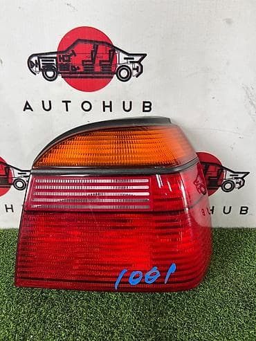 Задний правый стоп-сигнал Volkswagen 1996 г., Б/у, Оригинал, Япония