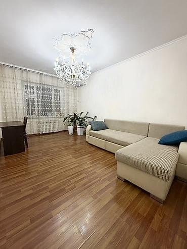 Квартиры: 2 комнаты, 80 м², Индивидуалка, 7 этаж, Косметический ремонт — 7