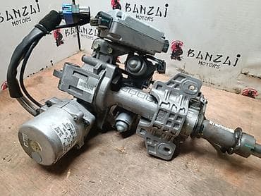 grander: Рулевая колонка Hyundai Б/у, Оригинал, Корея — 5