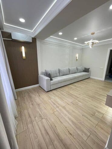 раздольный квартира: 1 комната, 42 м², Элитка — 3