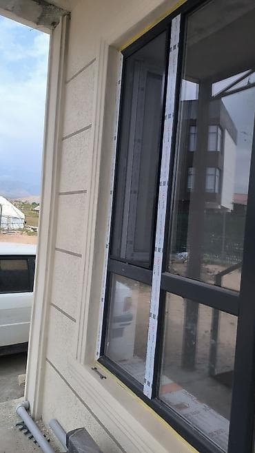 химия для ковров: Москитная сетка, Внутренняя, На заказ — 5