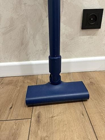 документ нексия: Отдам за символическую сумму Проводной вертикальный пылесос Deerma — 5