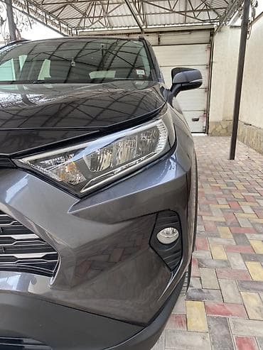 4runner trd: Toyota RAV4: 2020 г., Гибрид, Кроссовер — 4