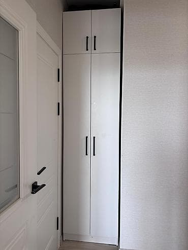 тумбочка стоматологическая: Кухонный гарнитур, цвет - Белый — 3